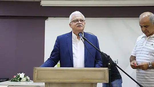 Burhaniye'de Briç Turnuvası Şöleni