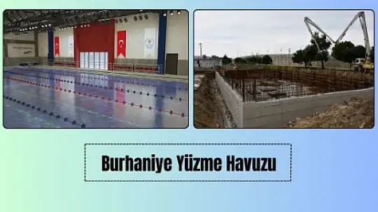 Gençliğin Gücüne Güç Katacak Tesisler Balıkesir 'de Hayata Geçiriliyor