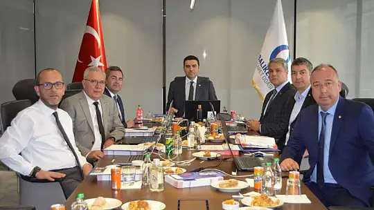 TOBB 78. Genel Kurulu, Elektronik Ortamda Yapıldı
