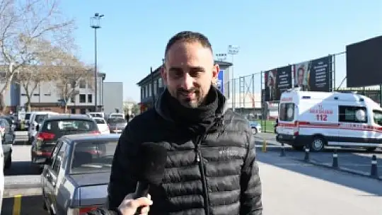 AHP Kompleksi birçok şehrin hayali