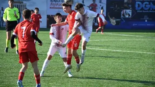 AHP Kompleksi birçok şehrin hayali
