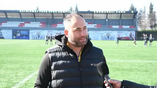 AHP Kompleksi birçok şehrin hayali
