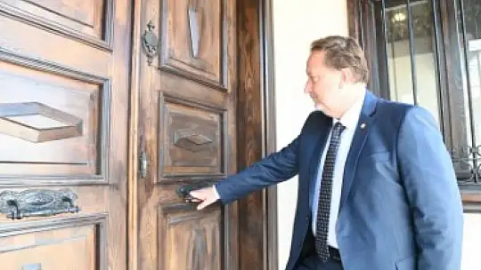 Başkan Orkan: 'Karesi'nin Değerleri, Hepimizin Değerleri'