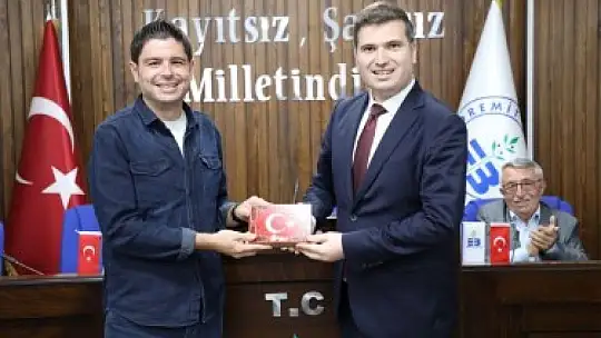 Tayfun Canlı Edirneli Muhtarları Misafir Etti!