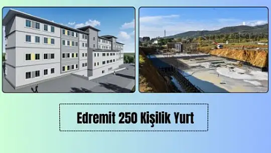 Gençliğin Gücüne Güç Katacak Tesisler Balıkesir 'de Hayata Geçiriliyor
