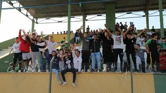 Edremitspor gol yağdırdı