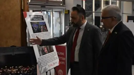 Kızılay Balıkesir 6 Şubat Depremini ve Gönüllüleri Unutmadı