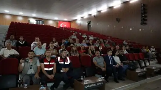 Tayfun Canlı: Can dostlarımızı unutmayalım!