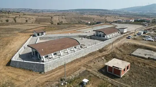 Karesi'de Açılış Baharı