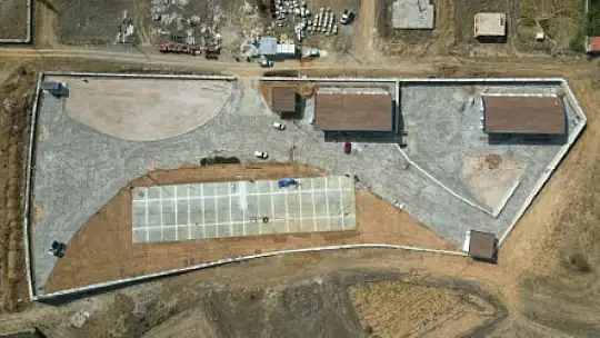 Karesi'de Açılış Baharı