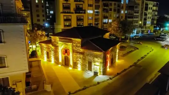 Başkan Orkan: 'Karesi'nin Değerleri, Hepimizin Değerleri'