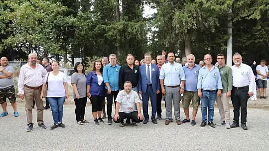 Tuncel Kurtiz, vefatının 10. yılında anıldı