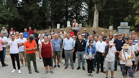 Tuncel Kurtiz, vefatının 10. yılında anıldı