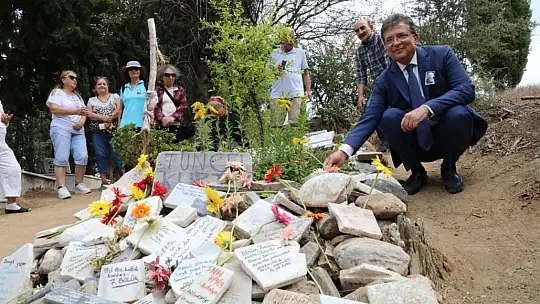 Tuncel Kurtiz, vefatının 10. yılında anıldı