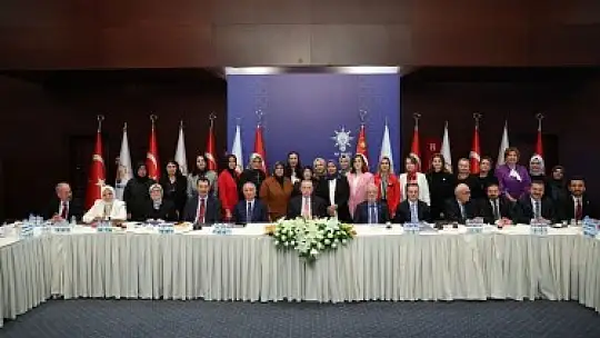 Başkan Mehmet Aydemir: 'Buraya bir not düşelim'