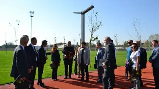 Mahalle Ligi Turnuvası son başvuru tarihi 1 Aralık'a Uzatıldı
