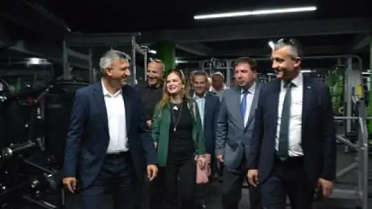 Mahalle Ligi Turnuvası son başvuru tarihi 1 Aralık'a Uzatıldı