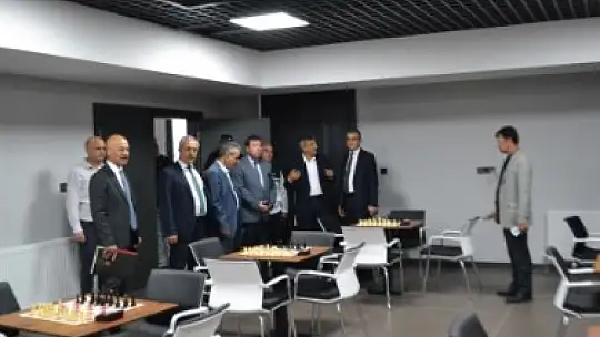 Mahalle Ligi Turnuvası son başvuru tarihi 1 Aralık'a Uzatıldı