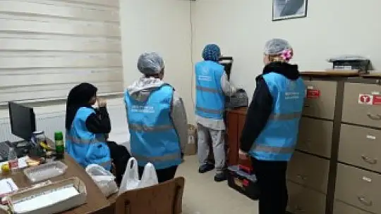 Balıkesir Yurtlarında Projeler Aktif Olarak Uygulanıyor.