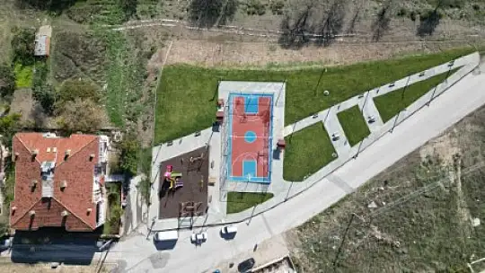 Karesi'de Açılış Baharı