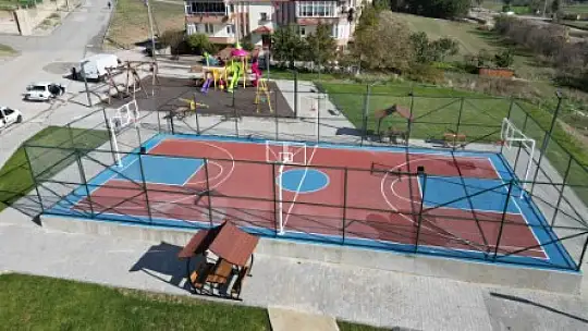 Karesi'de Çocuk ve Gençlere Özel Önem