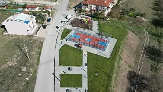 Karesi'de Çocuk ve Gençlere Özel Önem