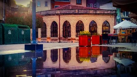 Başkan Orkan: 'Karesi'nin Değerleri, Hepimizin Değerleri'