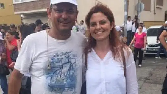 Edremit Belediye Başkanlığına Kadın Aday Adayı!