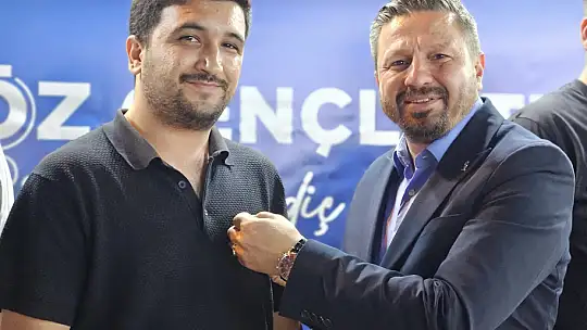 AK Parti Gençlik Kolları Tarafından Dört İlçede Gençlik Buluşmaları Gerçekleştirildi