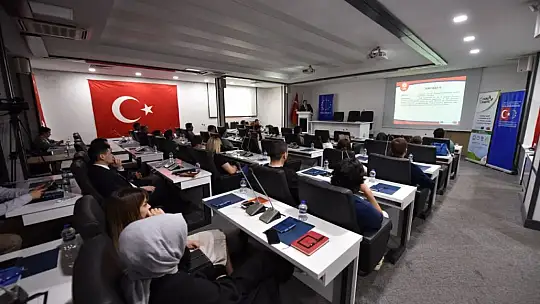 Karesi'den Sıfır Atık AB Projesi