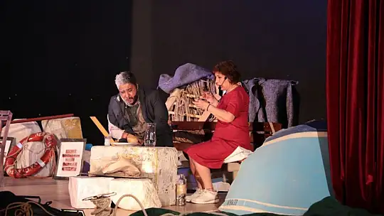 Neyzen Tevfik Kolaylı'nın Hayatı Anlatıldı