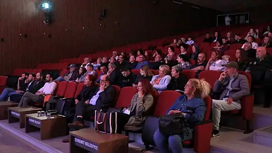 Neyzen Tevfik Kolaylı'nın Hayatı Anlatıldı