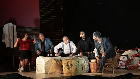 Neyzen Tevfik Kolaylı'nın Hayatı Anlatıldı