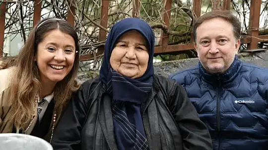 BAŞKAN ORKAN, AHP VE TOKİ'DE