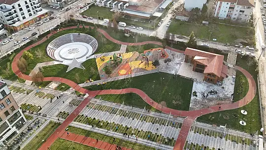 TOMRUK KAFE ALTIEYLÜL'E ÇOK YAKIŞACAK