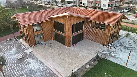 TOMRUK KAFE ALTIEYLÜL'E ÇOK YAKIŞACAK