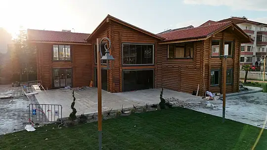 TOMRUK KAFE ALTIEYLÜL'E ÇOK YAKIŞACAK