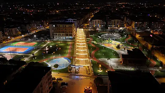 TOMRUK KAFE ALTIEYLÜL'E ÇOK YAKIŞACAK