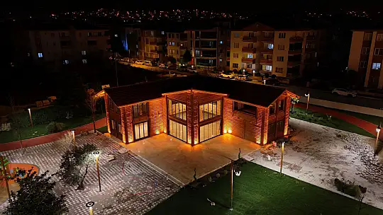 TOMRUK KAFE ALTIEYLÜL'E ÇOK YAKIŞACAK