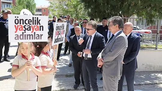 Trafikte Yılın 'En İyileri' Ödüllendirildi...