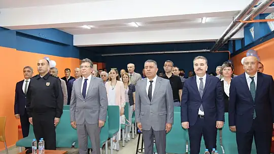 Trafikte Yılın 'En İyileri' Ödüllendirildi...