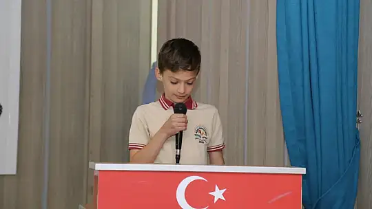 Trafikte Yılın 'En İyileri' Ödüllendirildi...