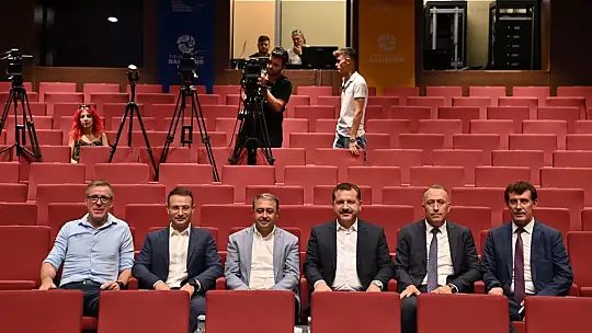 Triatlon Dünyasının Kalbi Balıkesir'de Atacak