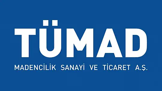 TÜMAD Madencilik'ten Yerli ve Milli Hamle: DOĞU BİGA MADENCİLİK SATIN ALINDI
