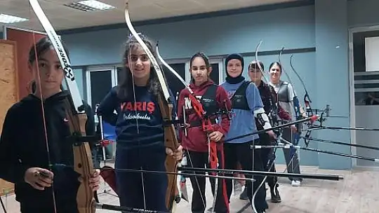 GSB SPOR OKULLARI TÜM HIZIYLA DEVAM EDİYOR