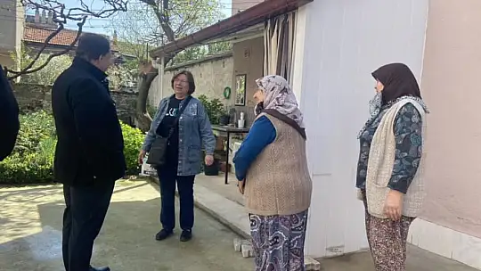 Büyükşehir'e destinasyon dalında onur ödülü