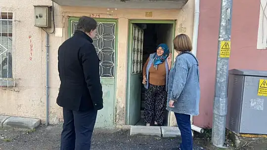 Büyükşehir'e destinasyon dalında onur ödülü