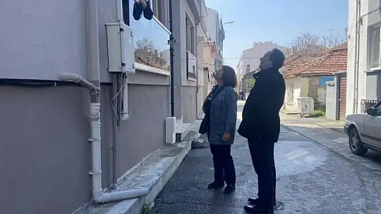 Büyükşehir'e destinasyon dalında onur ödülü