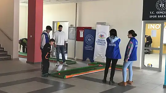 483 Depremzede Yurtlarda Misafir Ediliyor