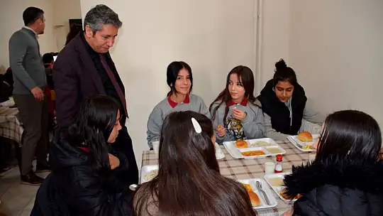 İl Milli Eğitimde Sıkı Denetimler Devam Ediyor…